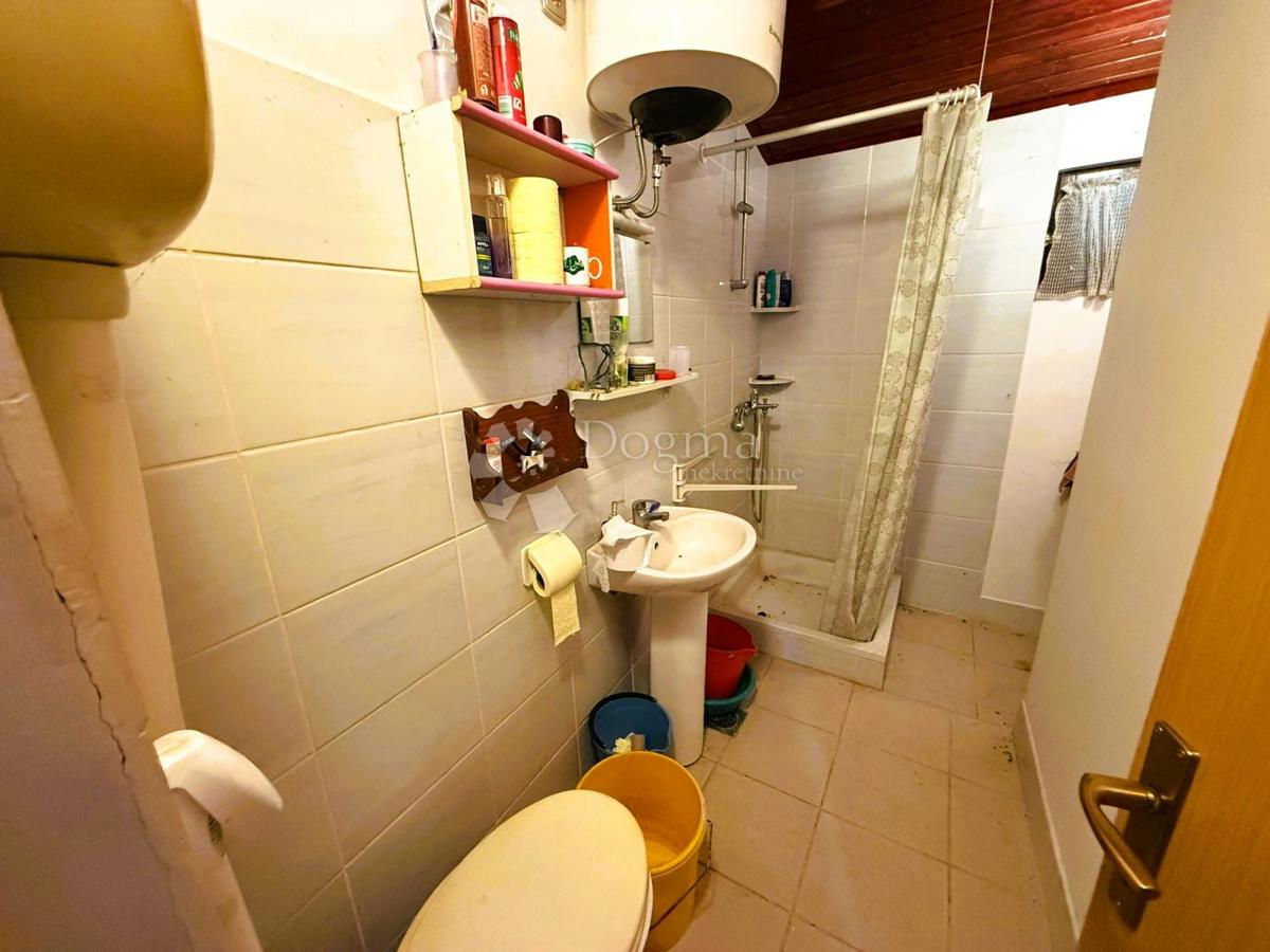 Hiša Vrtlinovec, Varaždinske Toplice, 39m2