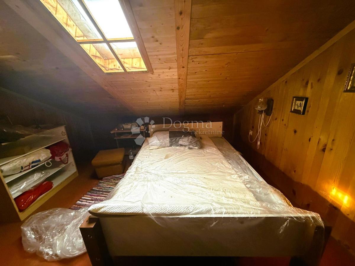 Hiša Vrtlinovec, Varaždinske Toplice, 39m2