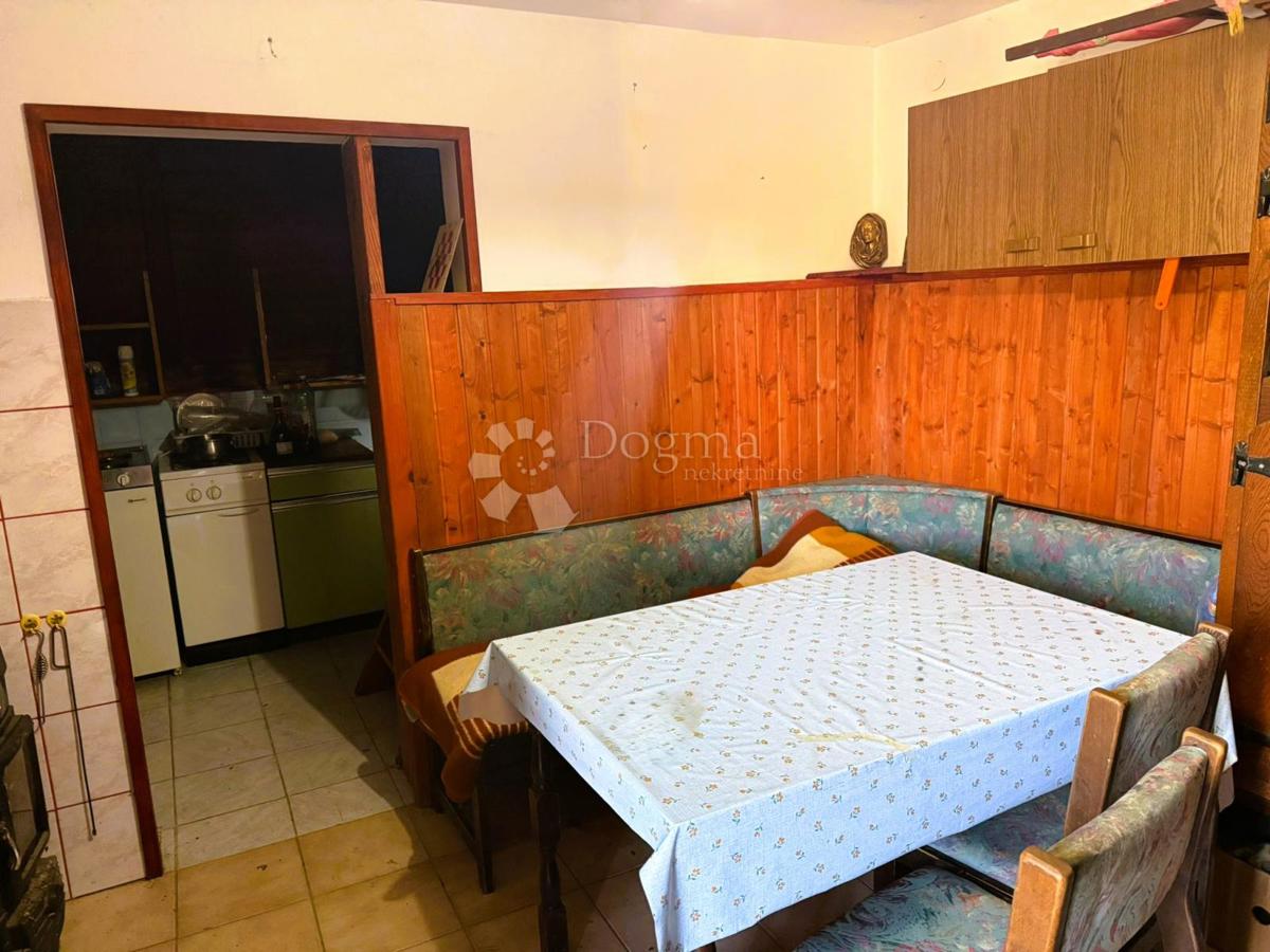 Hiša Vrtlinovec, Varaždinske Toplice, 39m2