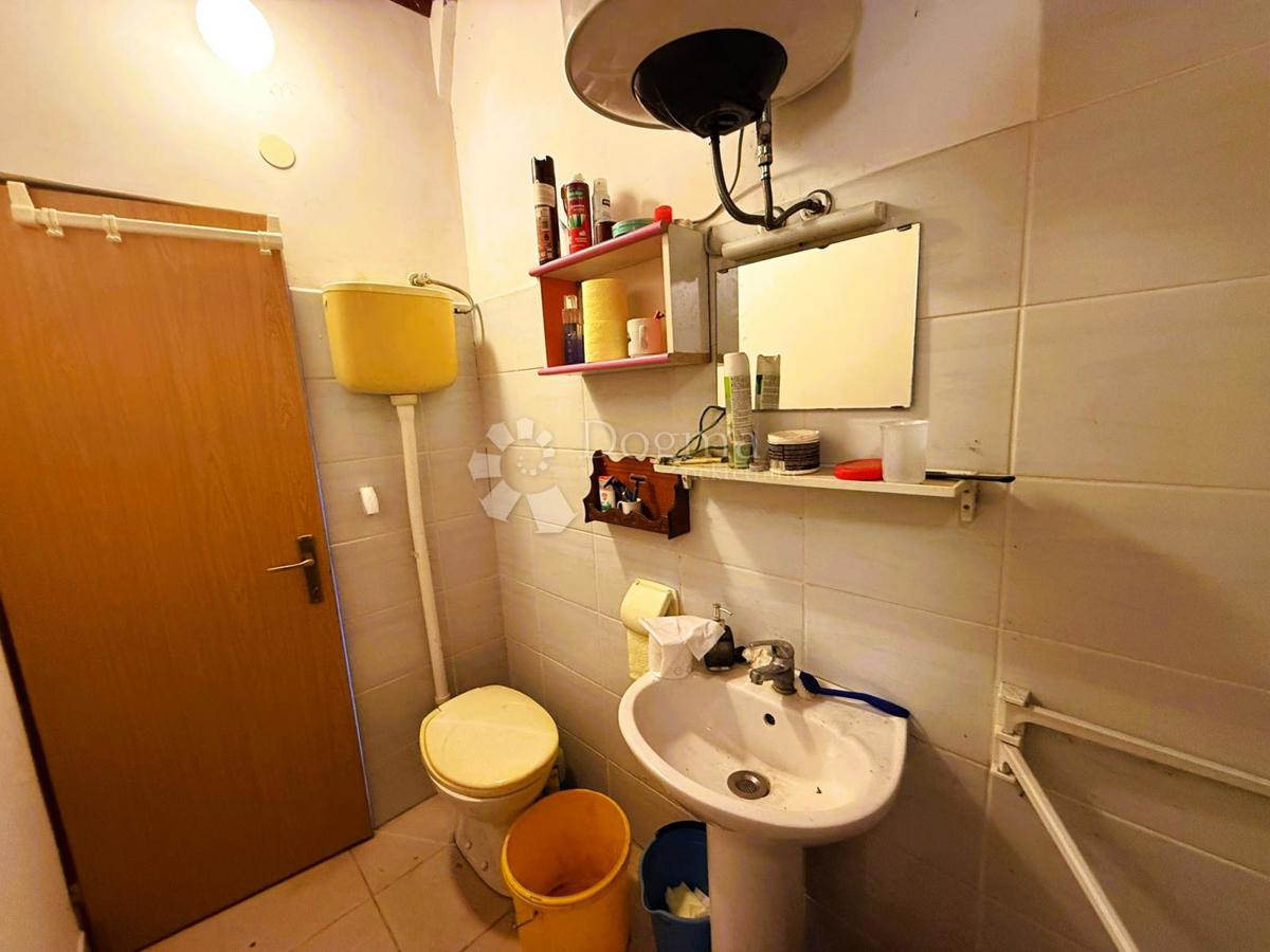 Hiša Vrtlinovec, Varaždinske Toplice, 39m2