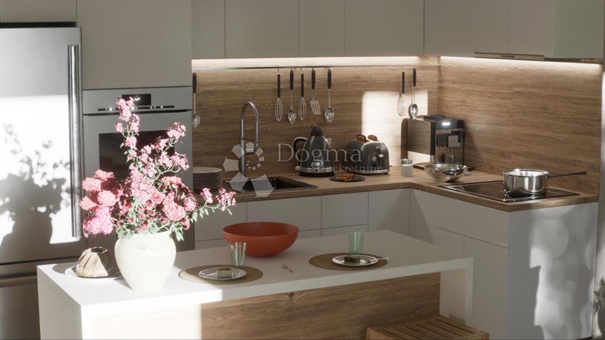 Hiša Poreč, 104,58m2