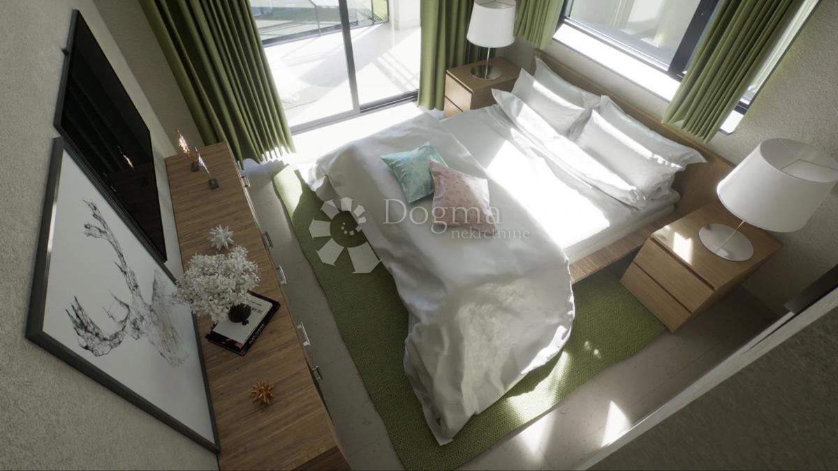 Hiša Poreč, 104,58m2