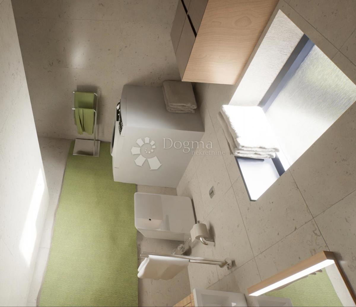 Hiša Poreč, 104,58m2