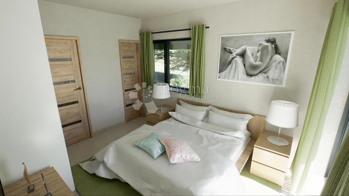 Hiša Poreč, 104,58m2