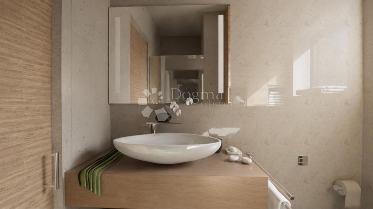 Hiša Poreč, 104,58m2