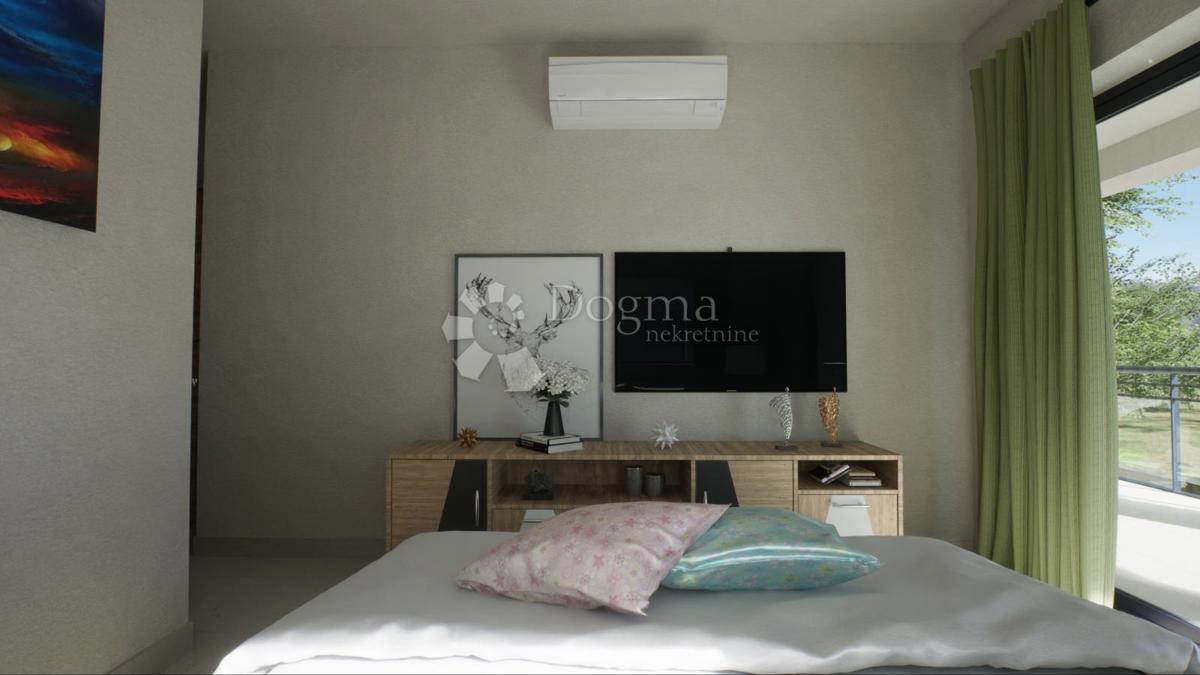 Hiša Poreč, 104,58m2