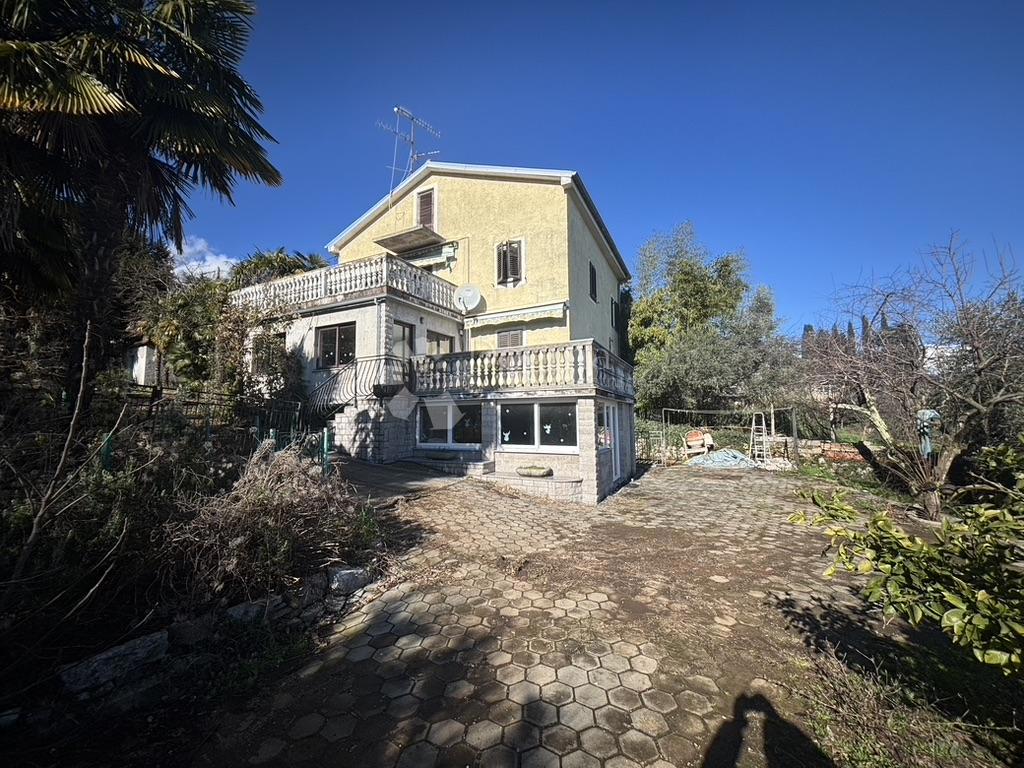 Hiša Ika, Opatija - Okolica, 282m2