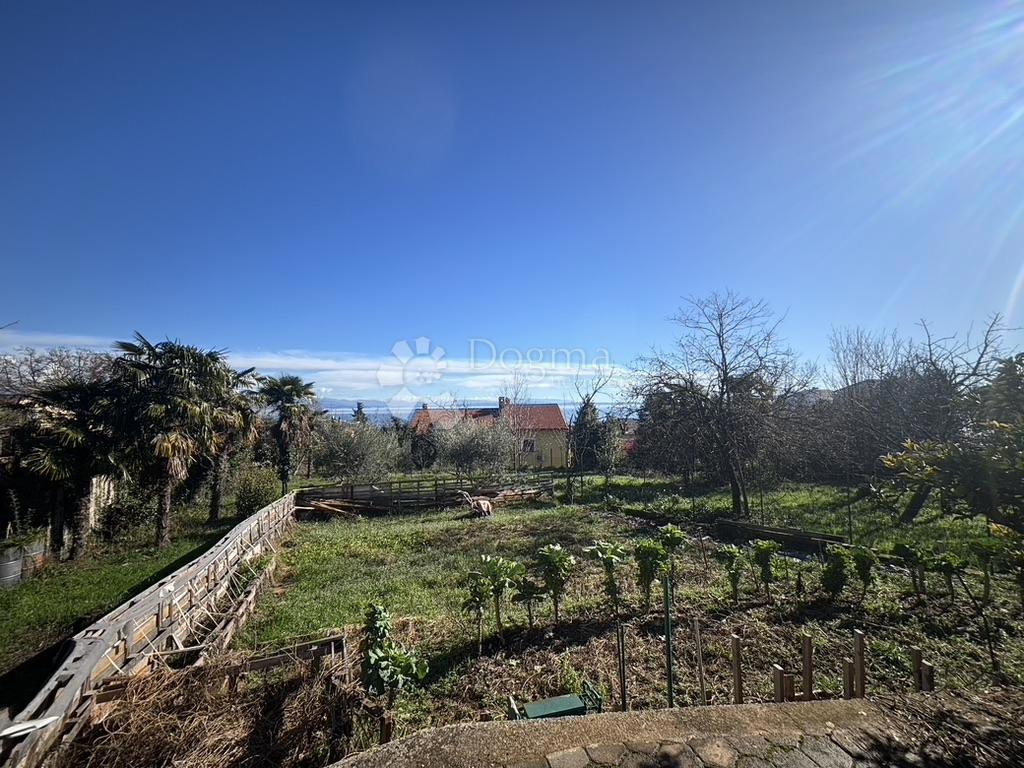 Hiša Ika, Opatija - Okolica, 282m2