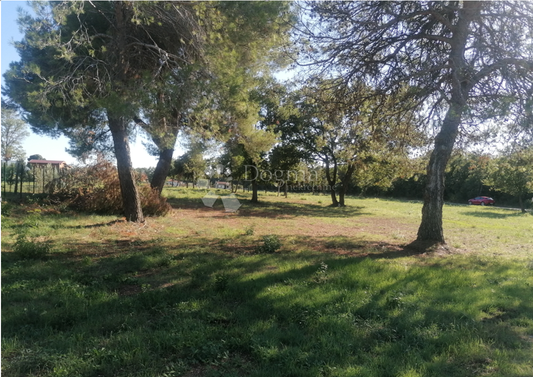 Zazidljivo zemljišče Galižana, Vodnjan, 20.512m2