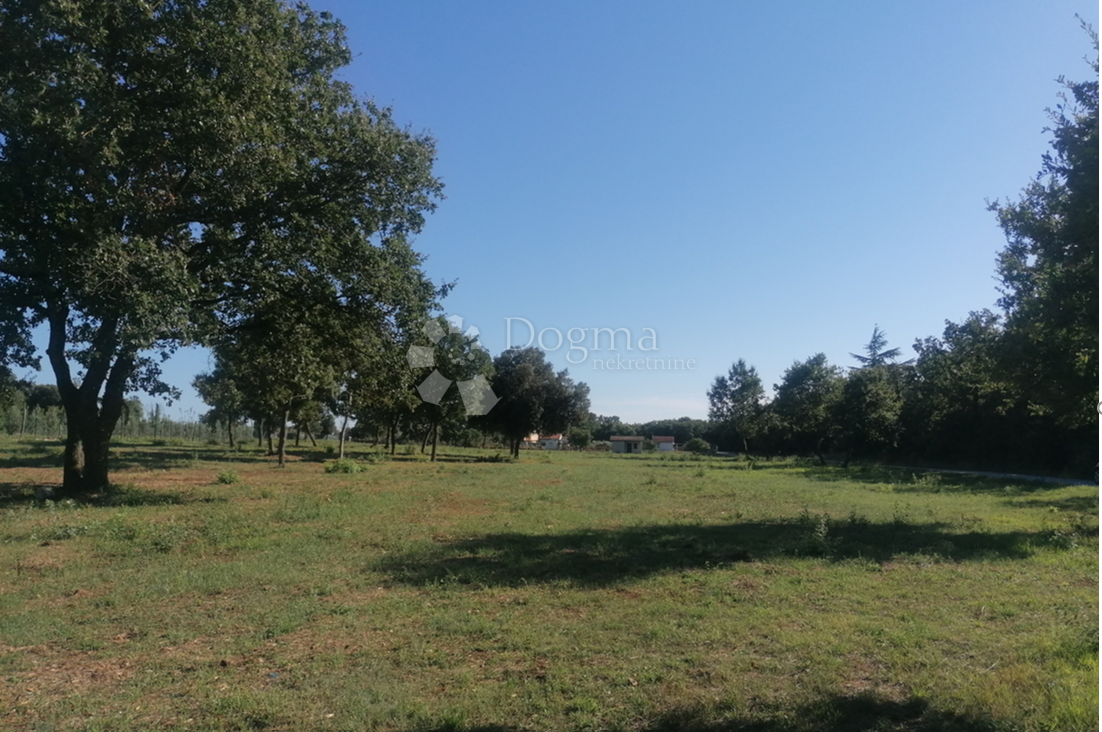 Zazidljivo zemljišče Galižana, Vodnjan, 20.512m2