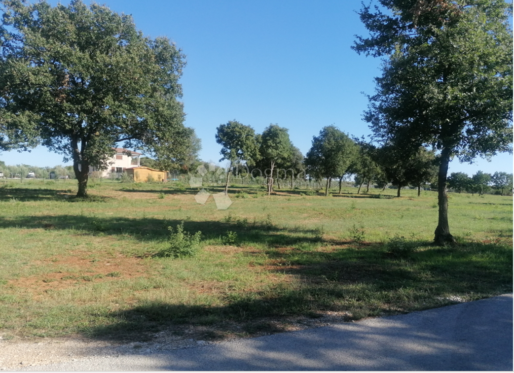 Zazidljivo zemljišče Galižana, Vodnjan, 20.512m2