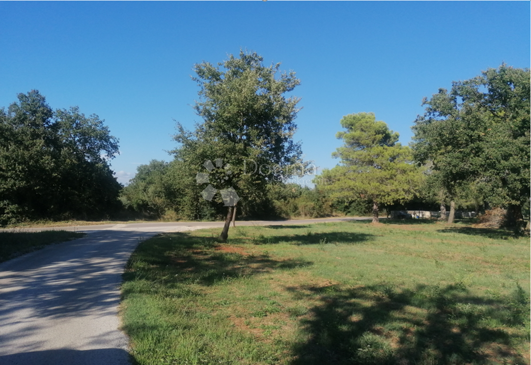 Zazidljivo zemljišče Galižana, Vodnjan, 20.512m2