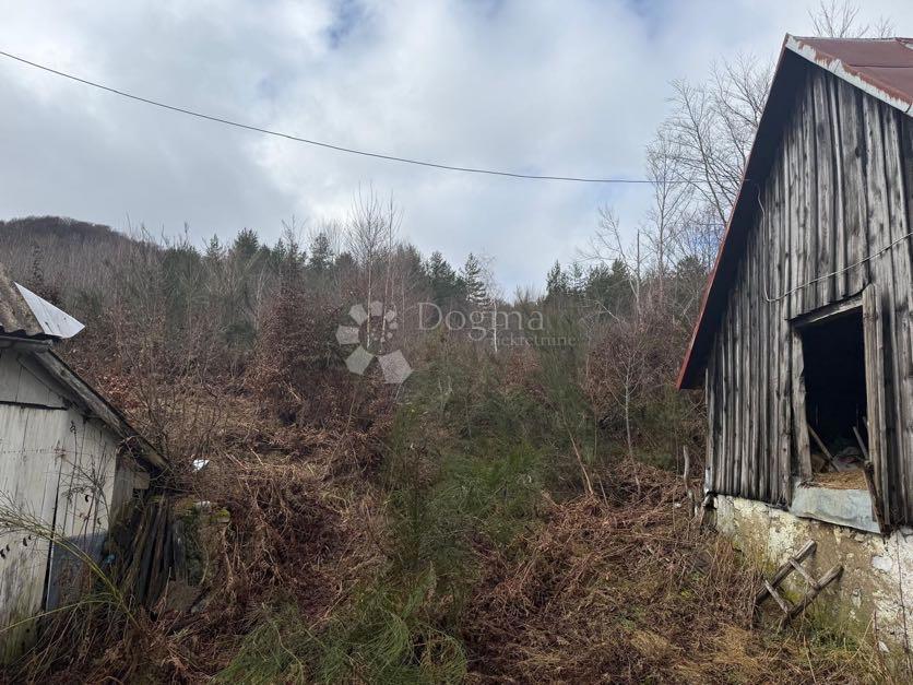 Hiša Donje Pazarište, Gospić - Okolica, 100m2