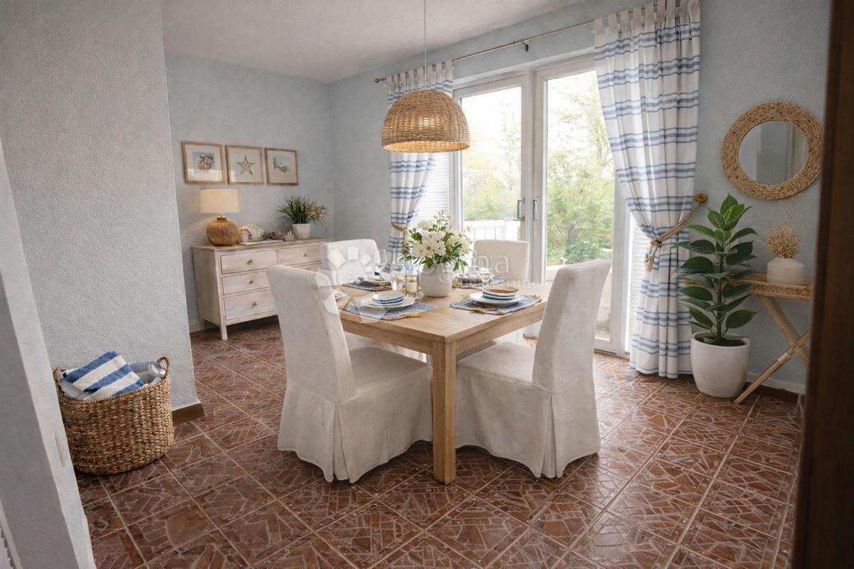 Stanovanje Diklo, Zadar, 60m2