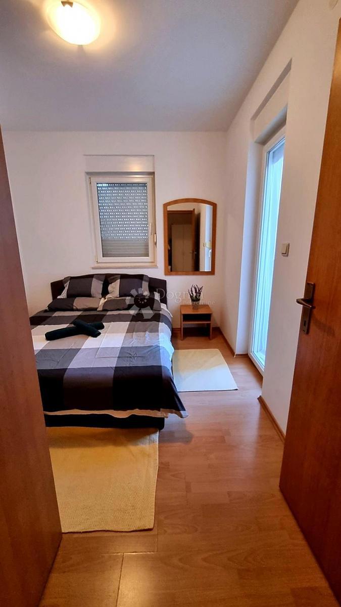 Stanovanje Diklo, Zadar, 60m2