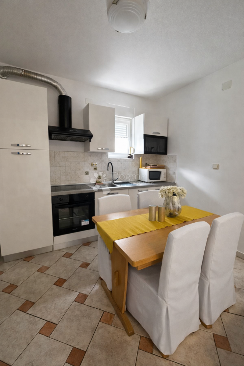 Stanovanje Diklo, Zadar, 60m2