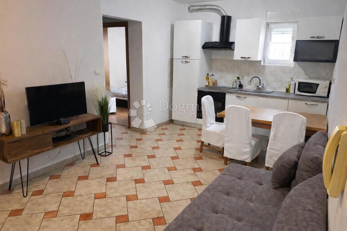 Stanovanje Diklo, Zadar, 60m2