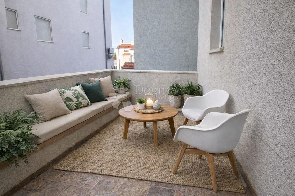 Stanovanje Diklo, Zadar, 60m2