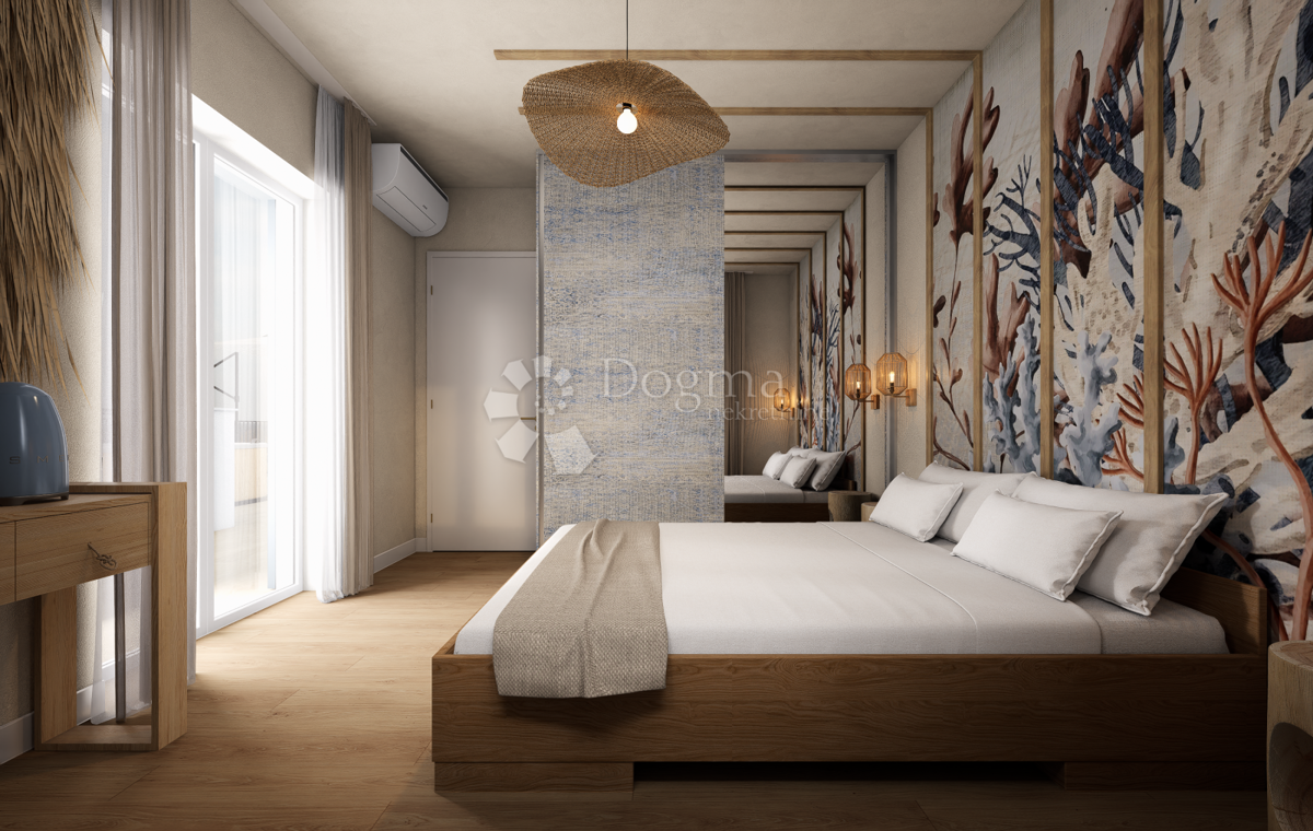 Hiša Crno, Zadar, 230m2