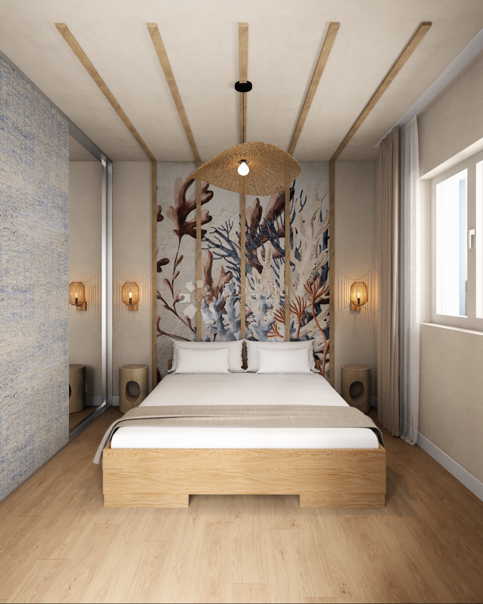 Hiša Crno, Zadar, 230m2