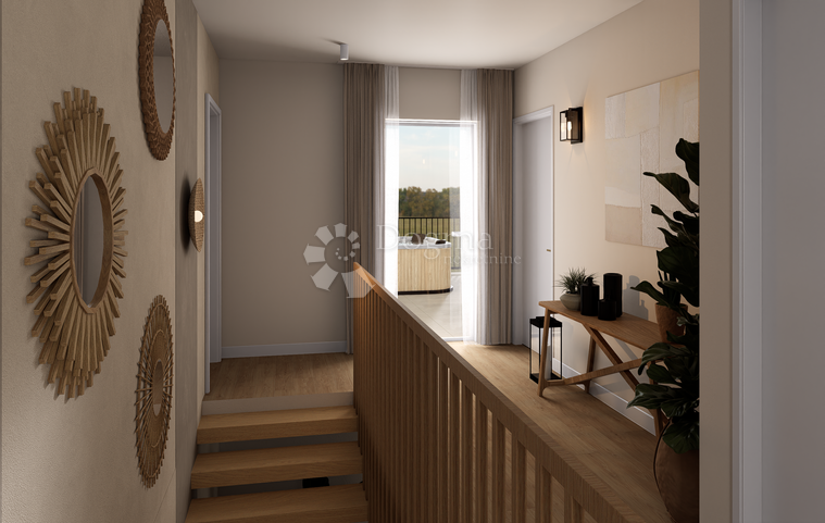 Hiša Crno, Zadar, 230m2