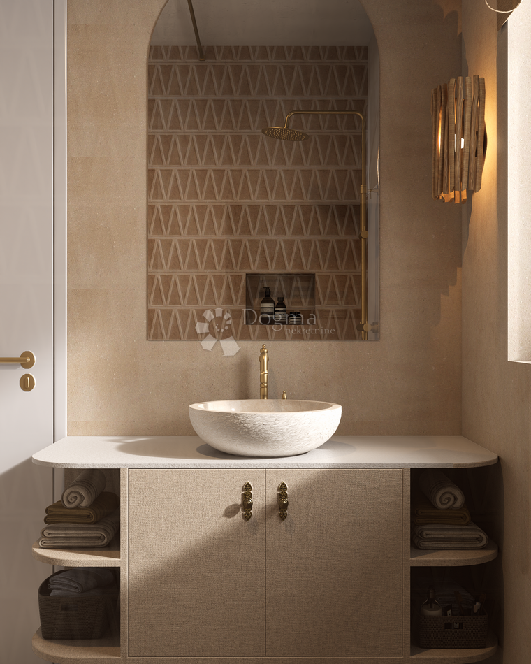 Hiša Crno, Zadar, 230m2