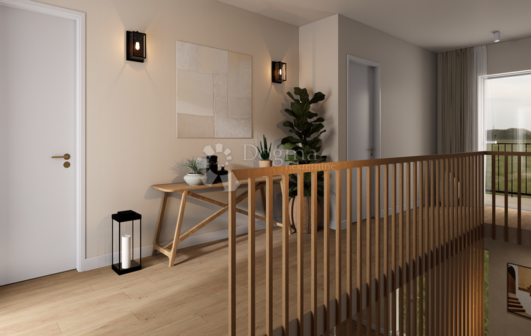 Hiša Crno, Zadar, 230m2