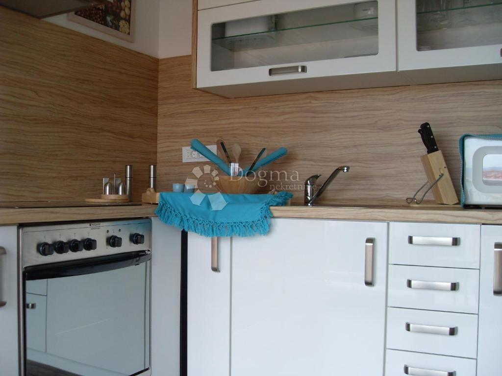 Hiša Novi Vinodolski, 262m2