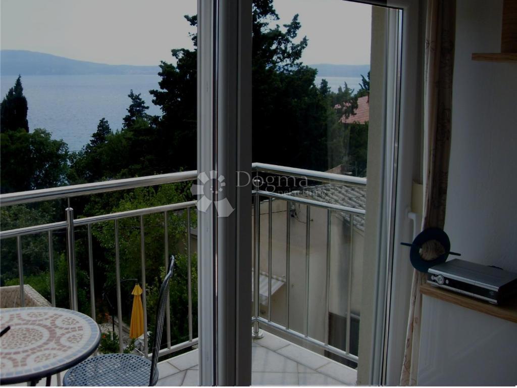 Hiša Novi Vinodolski, 262m2