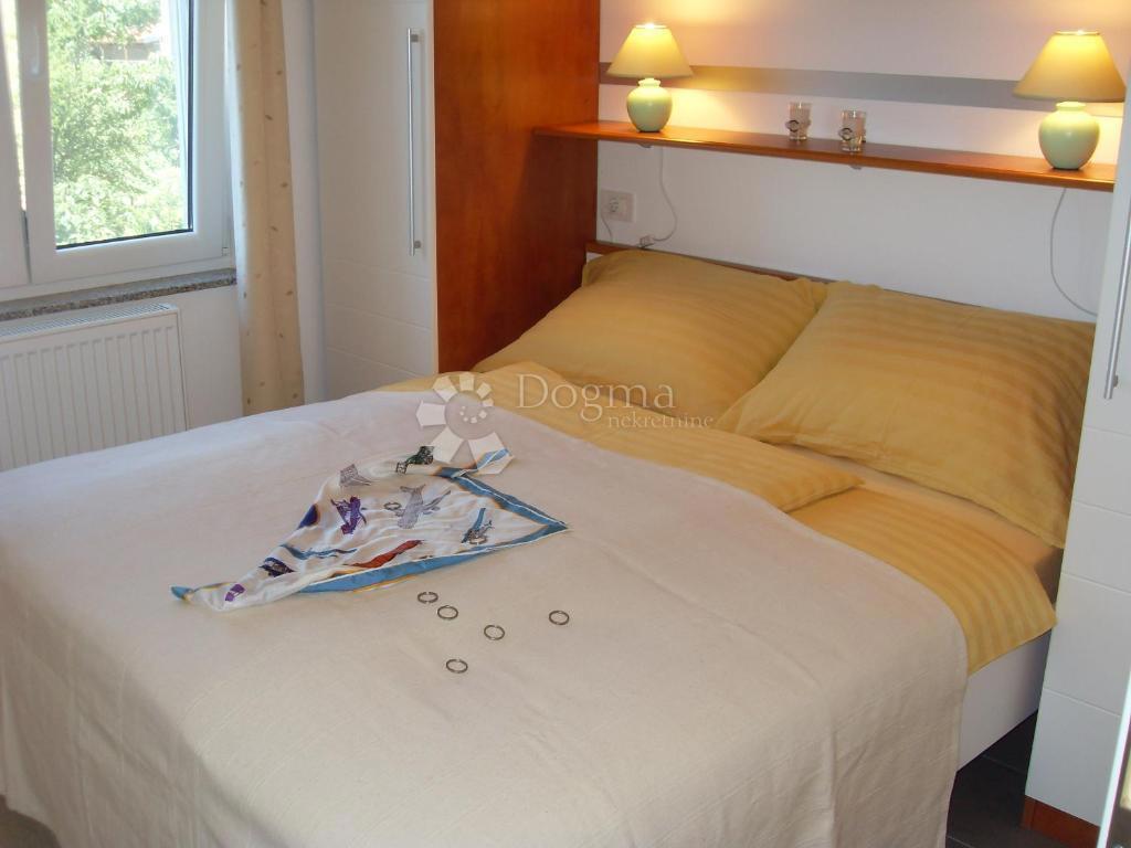 Hiša Novi Vinodolski, 262m2