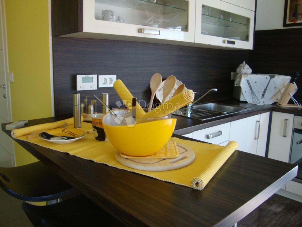 Hiša Novi Vinodolski, 262m2