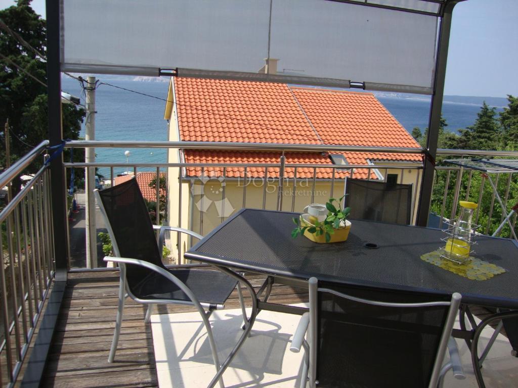 Hiša Novi Vinodolski, 262m2