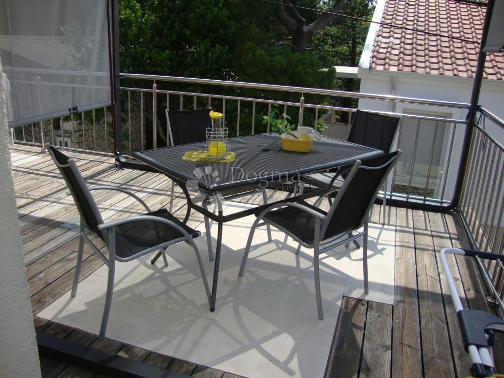 Hiša Novi Vinodolski, 262m2