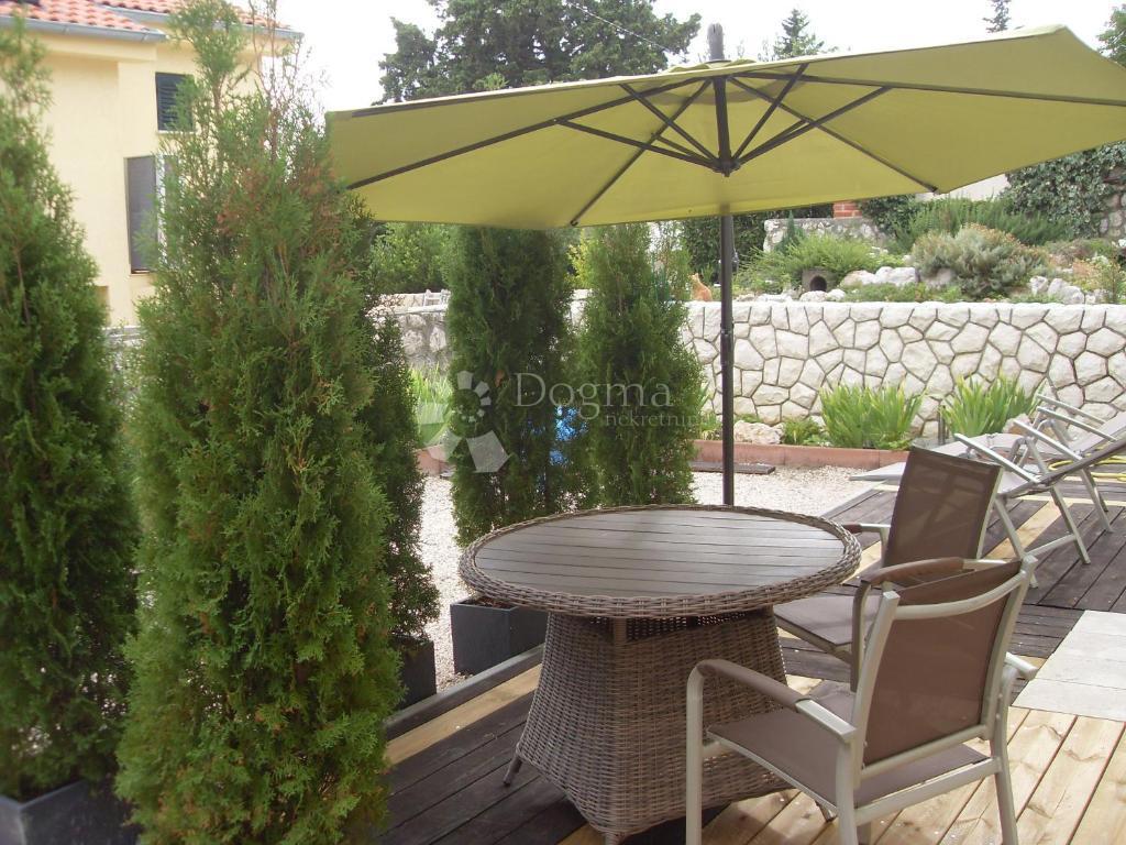 Hiša Novi Vinodolski, 262m2