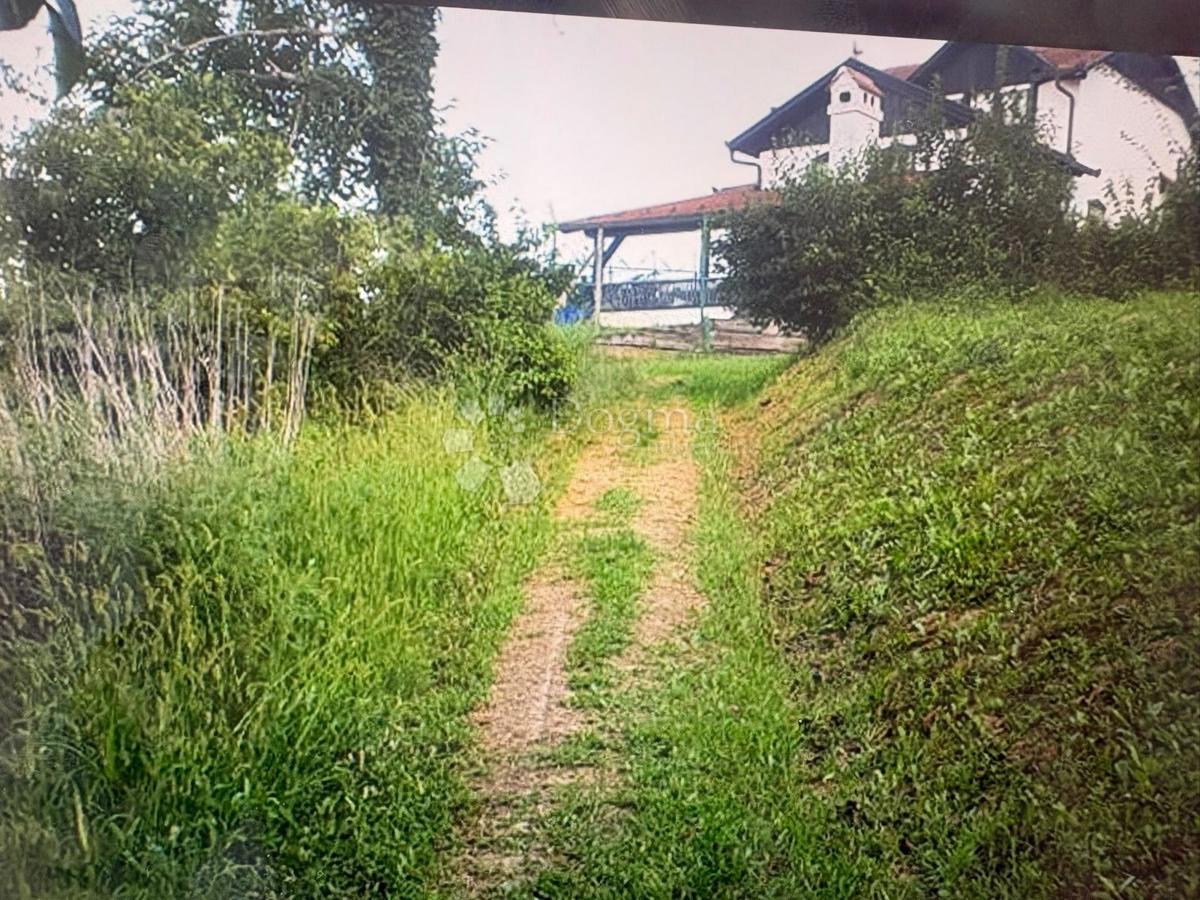 Hiša Andraševec, Oroslavje, 50m2