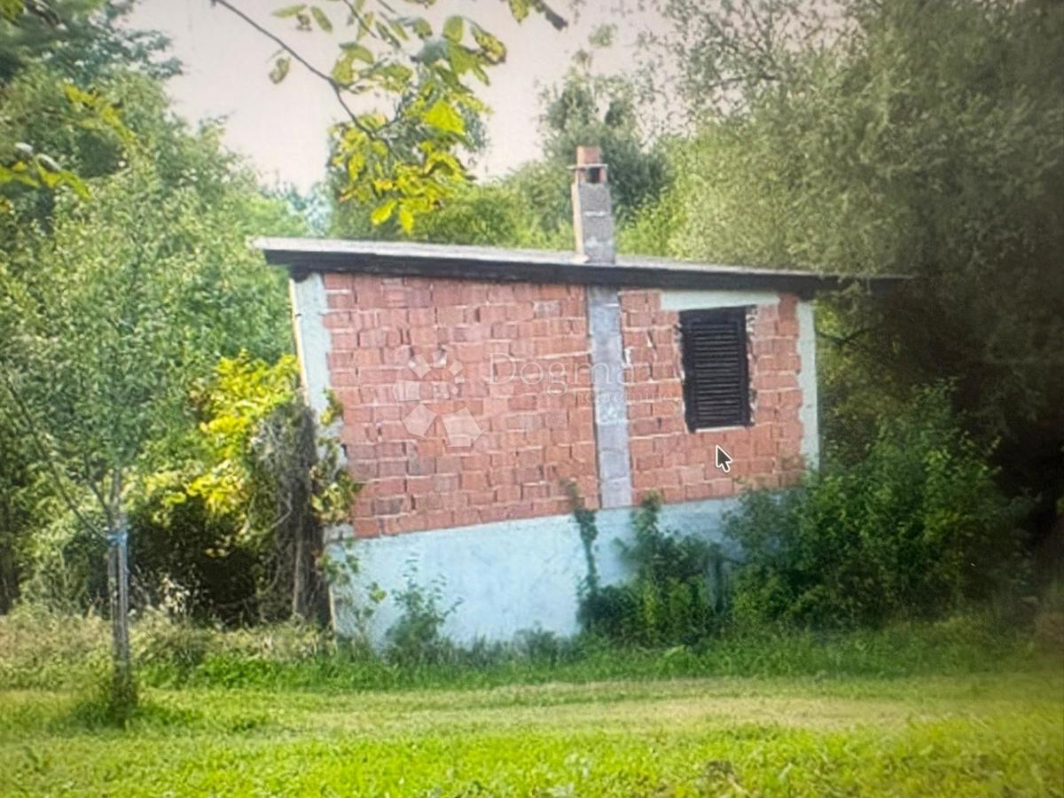 Hiša Andraševec, Oroslavje, 50m2