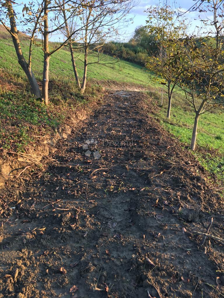 Zazidljivo zemljišče Velika Erpenja, Veliko Trgovišće, 8.518m2