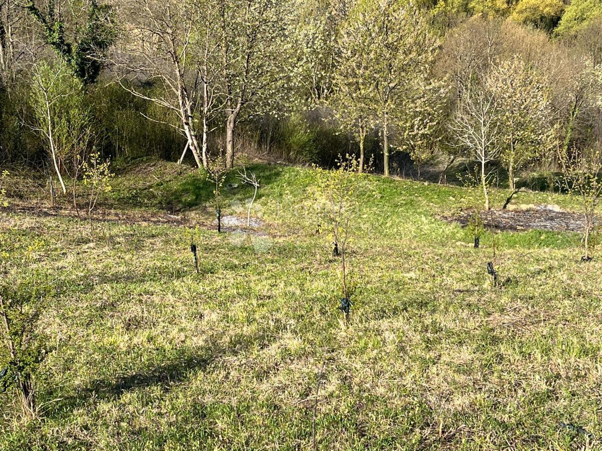 Zazidljivo zemljišče Velika Erpenja, Veliko Trgovišće, 8.518m2