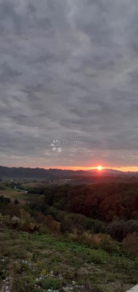 Zazidljivo zemljišče Velika Erpenja, Veliko Trgovišće, 8.518m2
