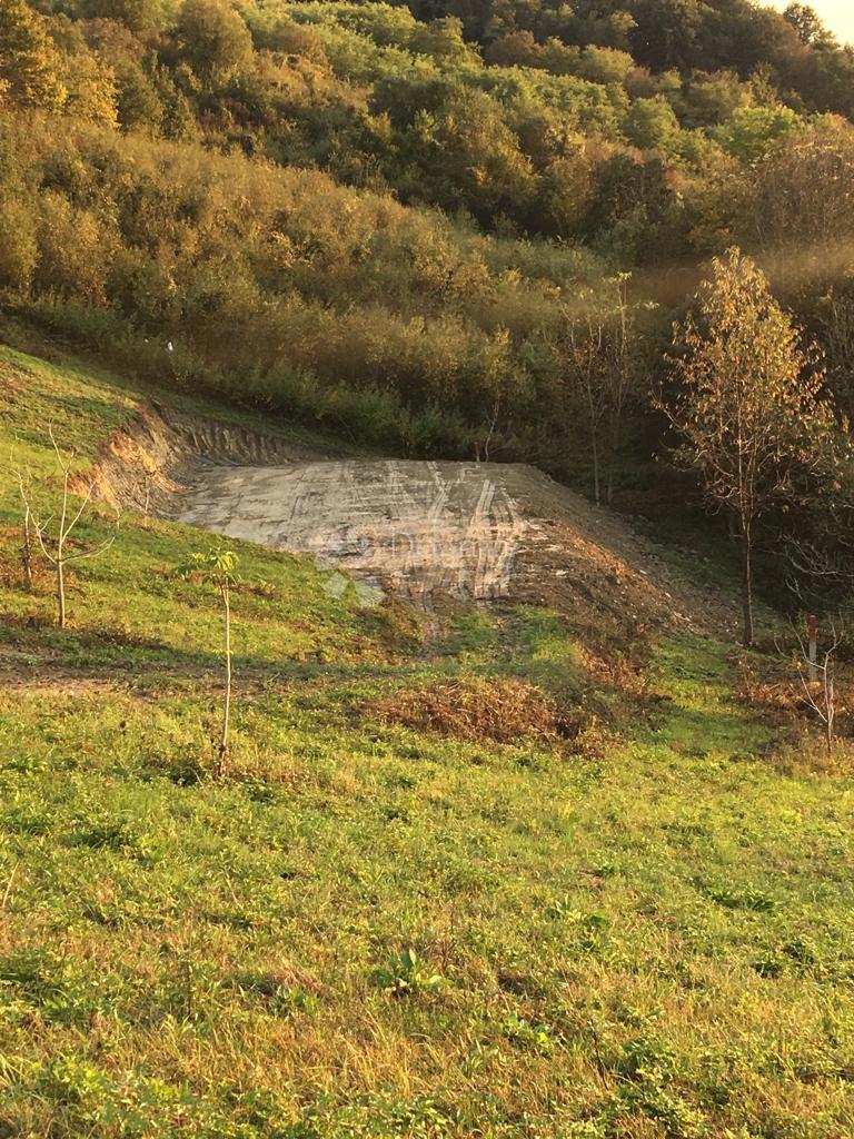 Zazidljivo zemljišče Velika Erpenja, Veliko Trgovišće, 8.518m2