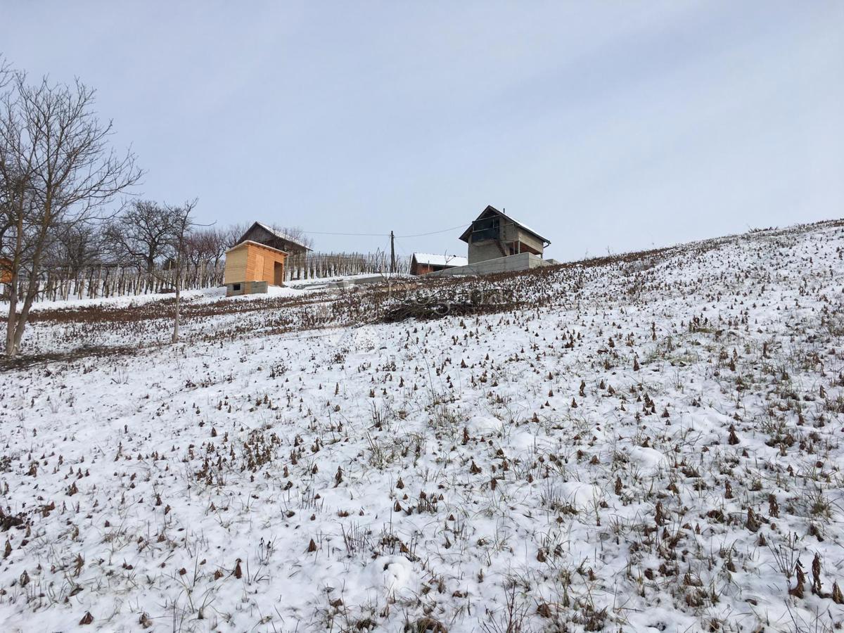Zazidljivo zemljišče Velika Erpenja, Veliko Trgovišće, 8.518m2