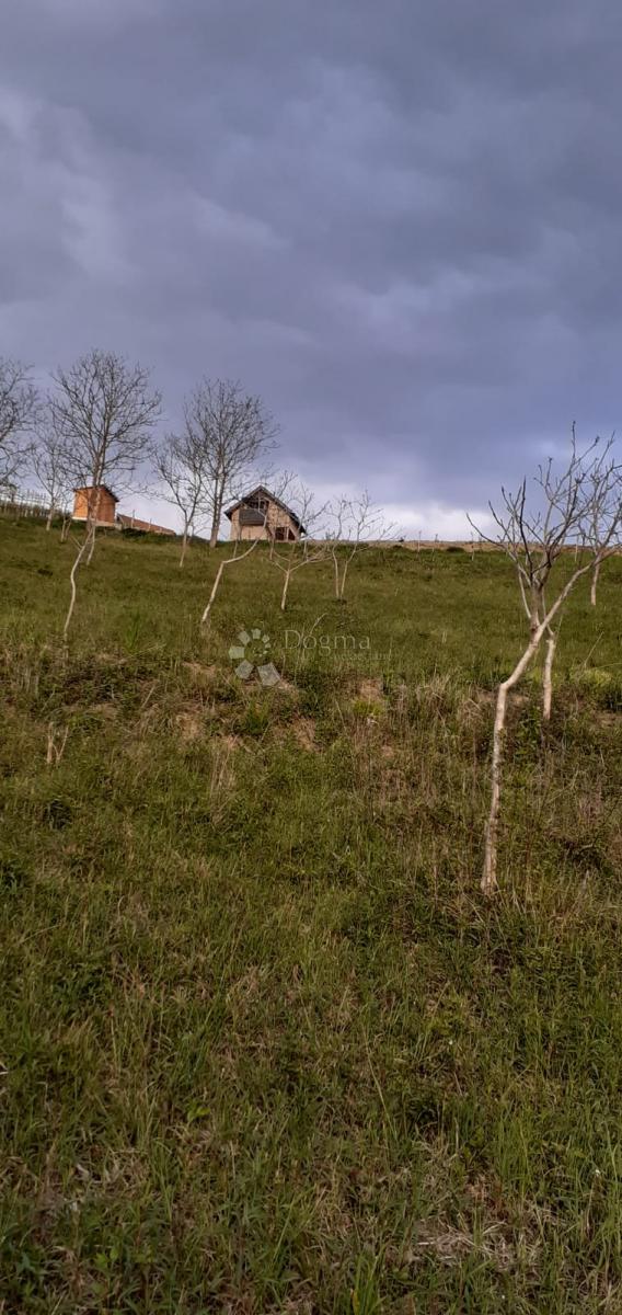 Zazidljivo zemljišče Velika Erpenja, Veliko Trgovišće, 8.518m2