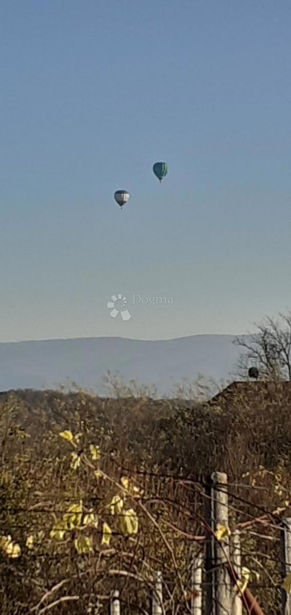 Zazidljivo zemljišče Velika Erpenja, Veliko Trgovišće, 8.518m2