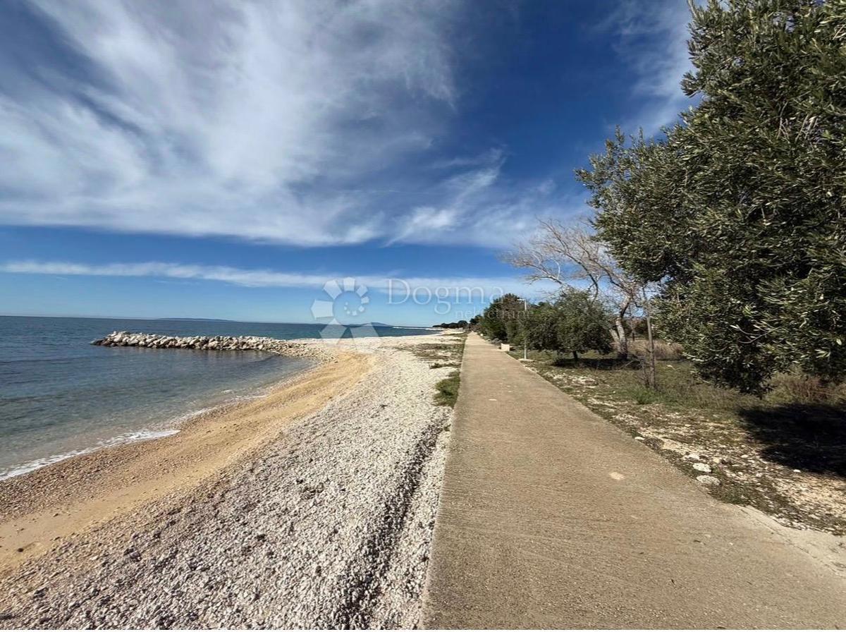 Apartma Gajac, Novalja, 62m2