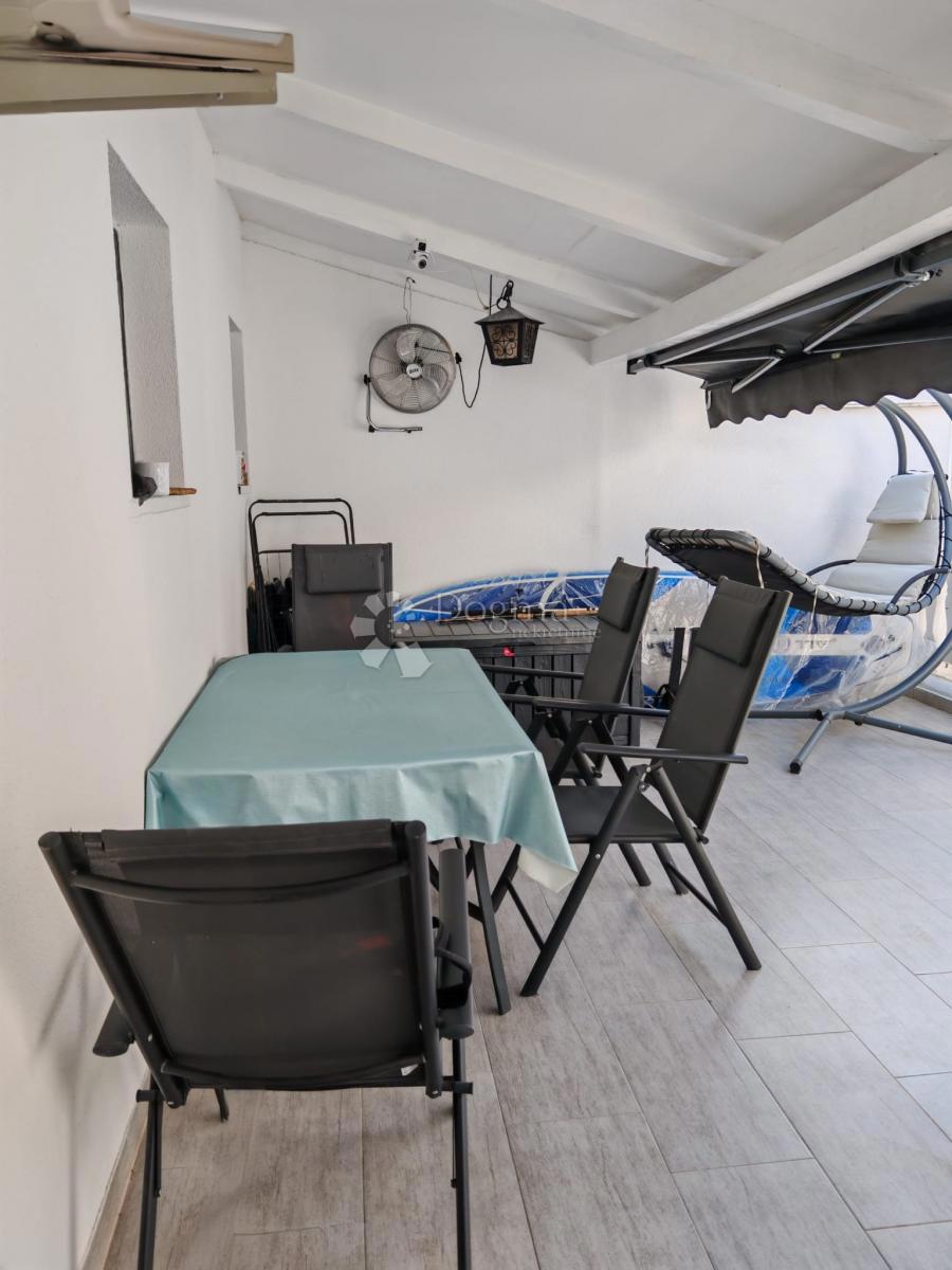 Apartma Barbariga, Vodnjan, 28,50m2