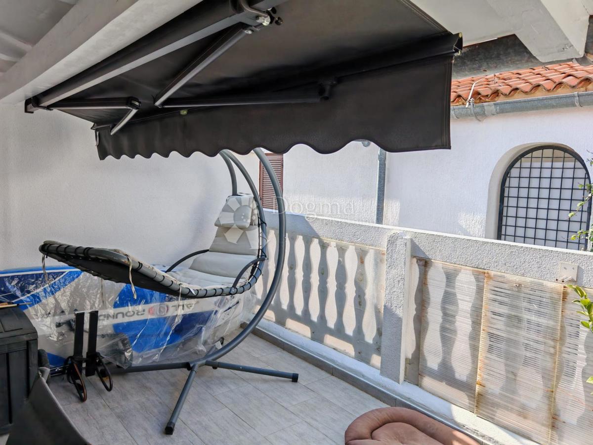 Apartma Barbariga, Vodnjan, 28,50m2