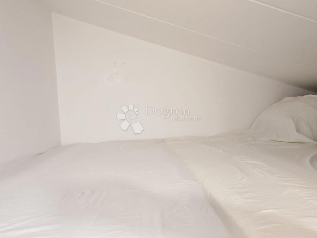 Apartma Barbariga, Vodnjan, 28,50m2