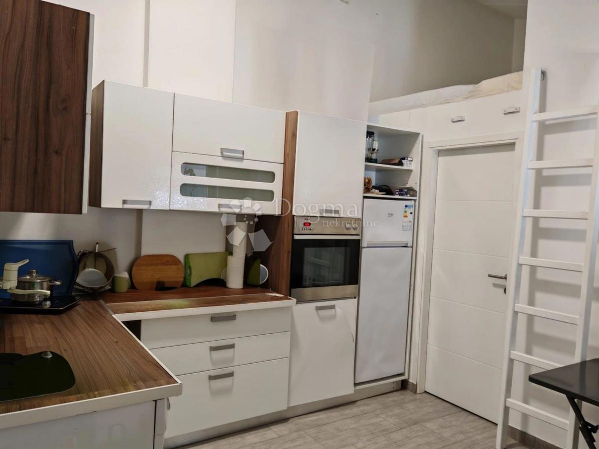 Apartma Barbariga, Vodnjan, 28,50m2