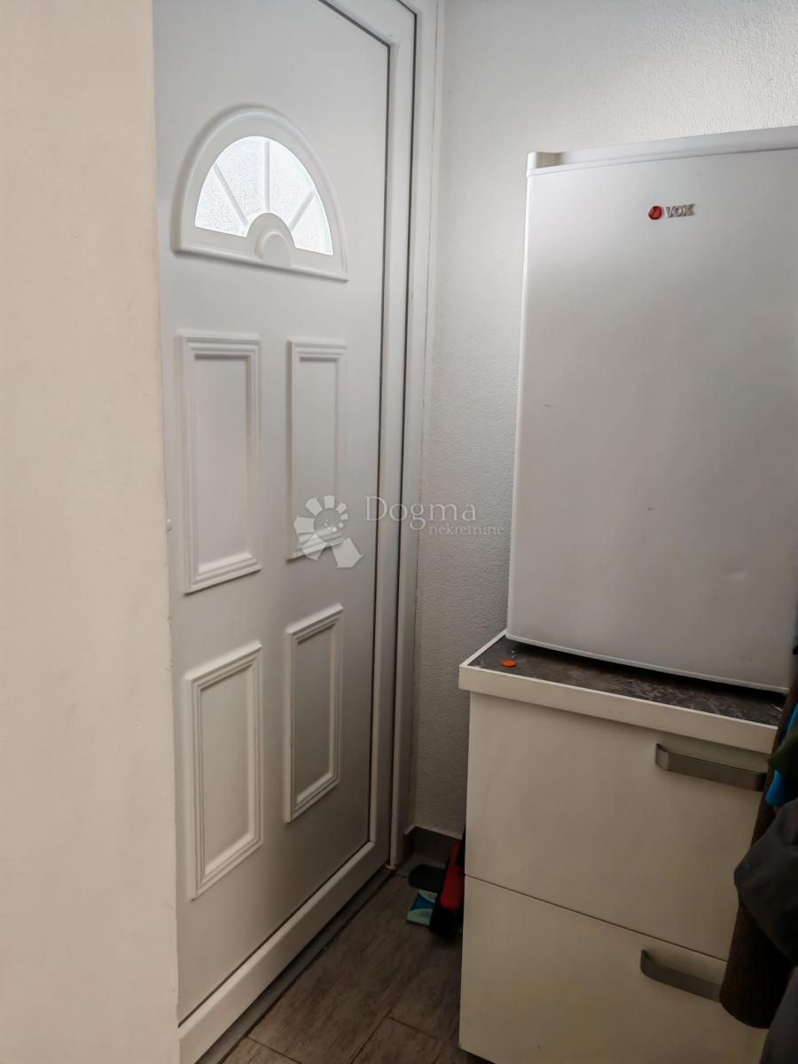 Apartma Barbariga, Vodnjan, 28,50m2