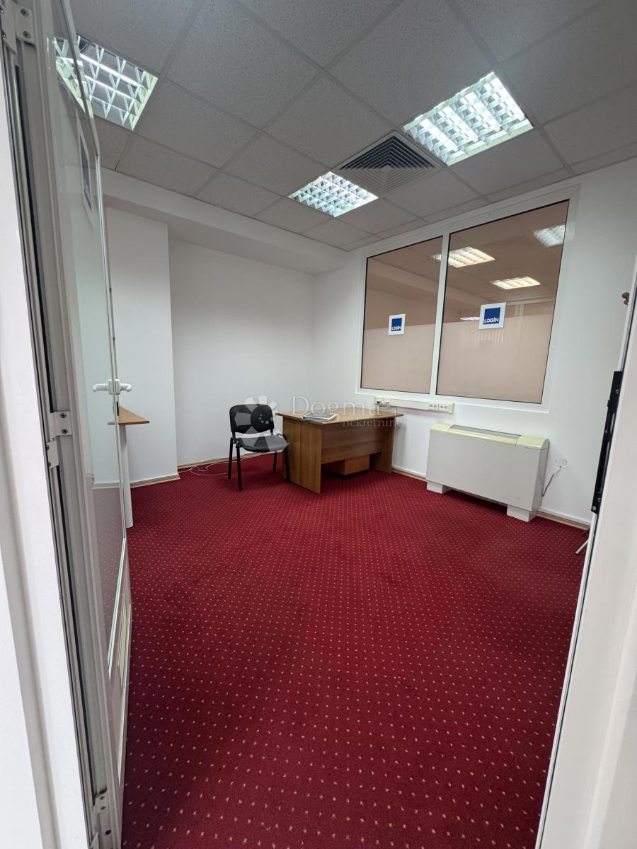 Poslovni prostor Škurinje, Rijeka, 325m2